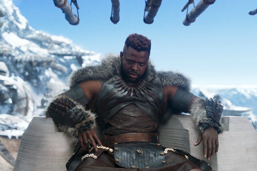 Google’da 2018’in En Çok Aranan 10 Dizi ve Filmi Belli Oldu