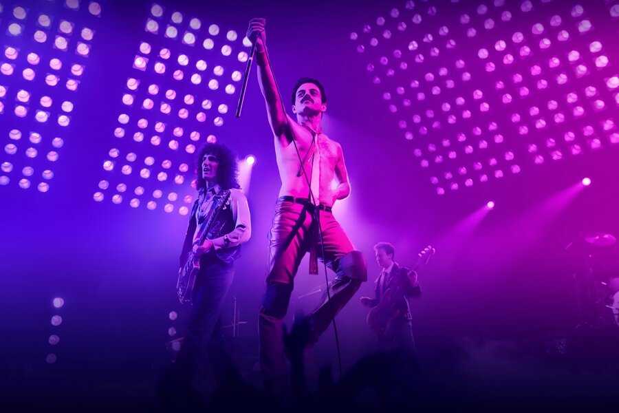 2018 Filmlerinin Soundtrack’lerinden Bir Seçki