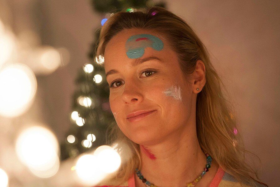 Charlie Kaufman’ın Yeni Filmi I’m Thinking of Ending Things’in Başrolünde Brie Larson Yer Alacak