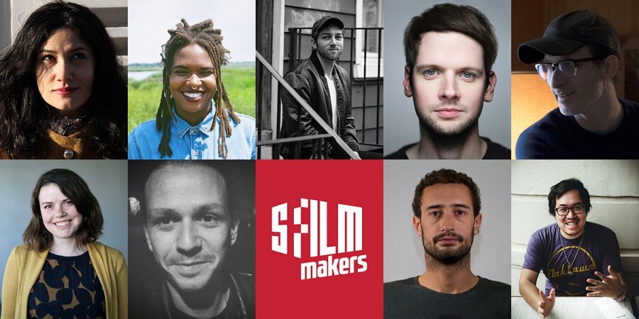 Ceylan Özgün Özçelik’in Yeni Filmi 18+’ya Amerika’dan Destek!