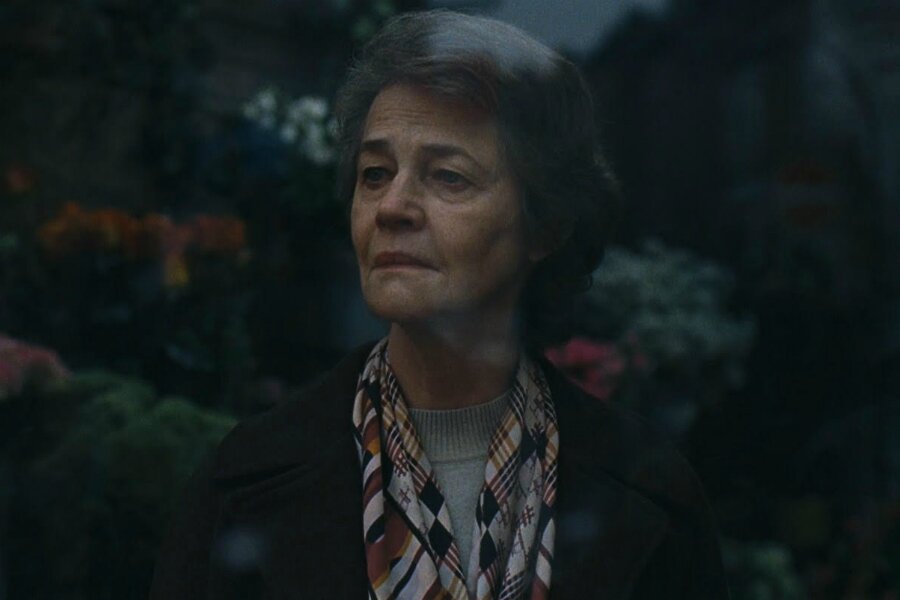 Charlotte Rampling, 69. Berlin Film Festivali’nde Onur Ödülü Alacak