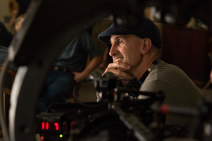 Başrolde Emma Stone’un Yer Alacağı Cruella Filmini Craig Gillespie Yönetebilir