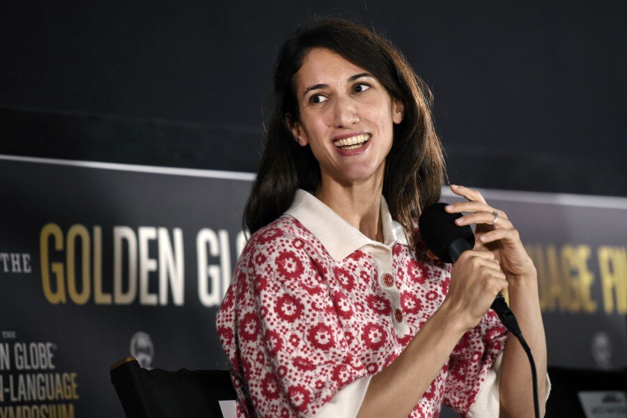 Deniz Gamze Ergüven, The Handmaid’s Tale’ın 3. Sezonunda Yönetmenlik Yapacak