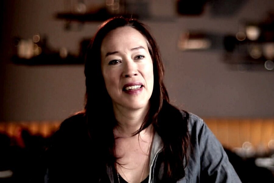 Karyn Kusama, Yeni Filmi Destroyer’la İlgili Açıklamalarda Bulundu
