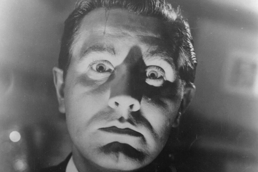 Tüm Zamanların En Kötü Yönetmeni: Ed Wood