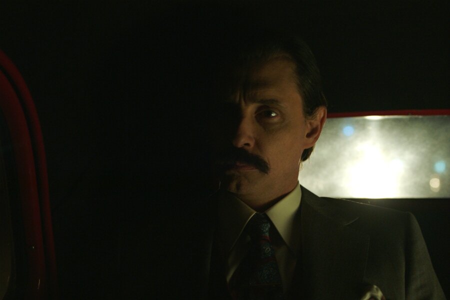 Serdar Akar’ın, Erdal Beşikçioğlu’nun Başrolde Yer Aldığı Filmi Çiçero’dan Yeni Fragman Yayınlandı