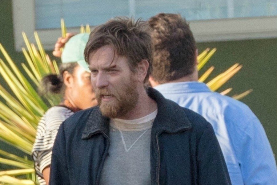 Mike Flanagan’ın Yönettiği, The Shining’in Devam Filmi Doctor Sleep’in Müziklerini Newton Brothers Besteleyecek