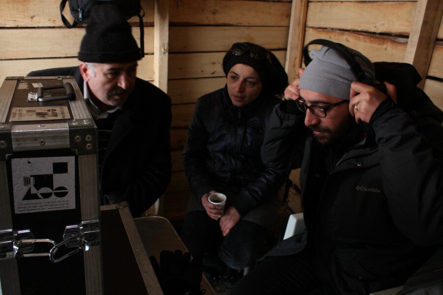 Avrupa Konseyi’nin Eurimages Fonu’yla Desteklenecek 12 Yeni Film Açıklandı