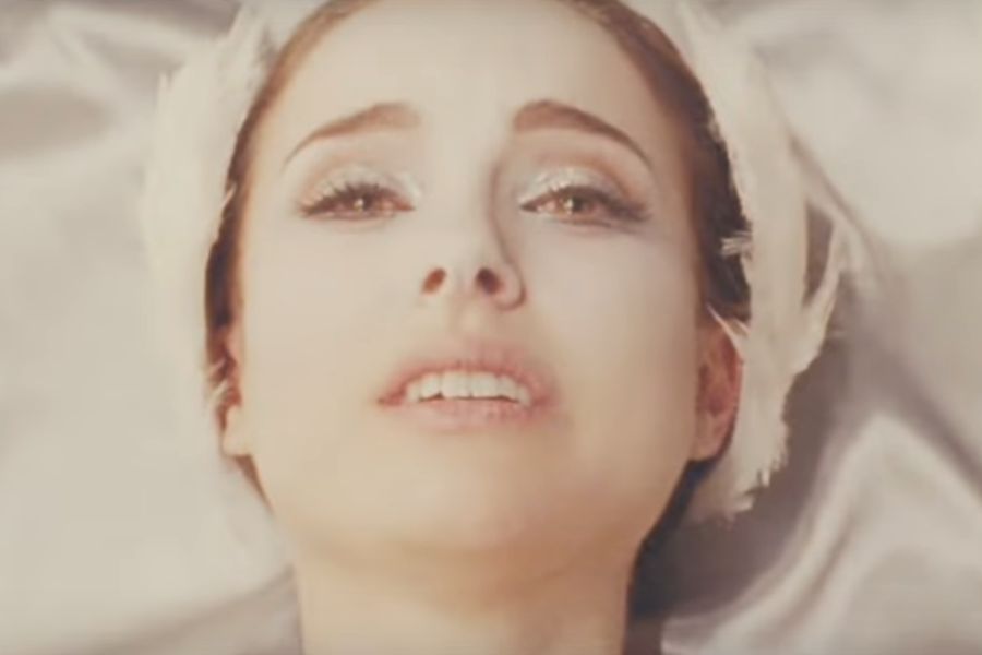 Film Biterken Ekranın Beyazlaşması Nasıl Etkiler Yaratır?