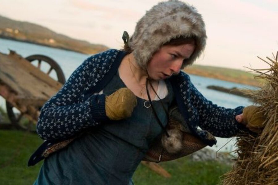 Float Like a Butterfly Filminden İlk Fragman Yayınlandı