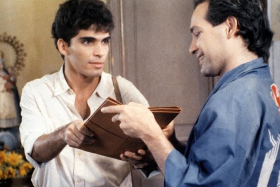 Fresa y chocolate: Prototip Akla Karşı İsyan