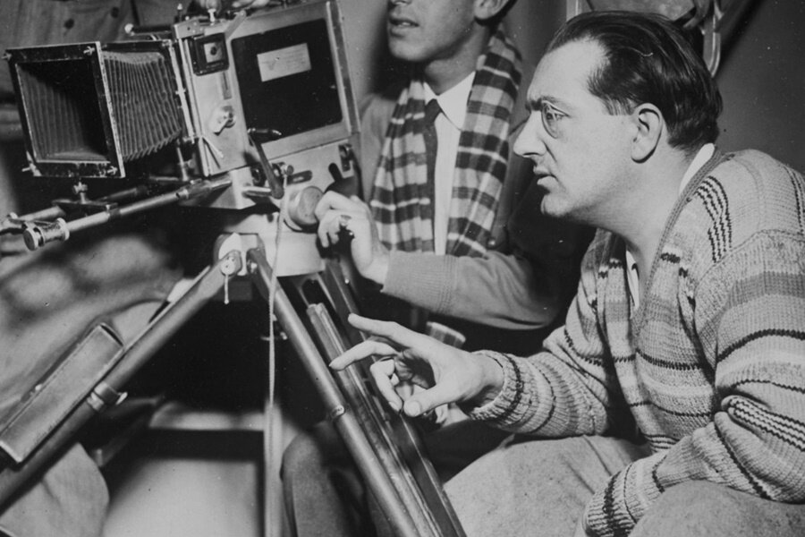 İzlenmesi Gereken 5 Fritz Lang Filmi
