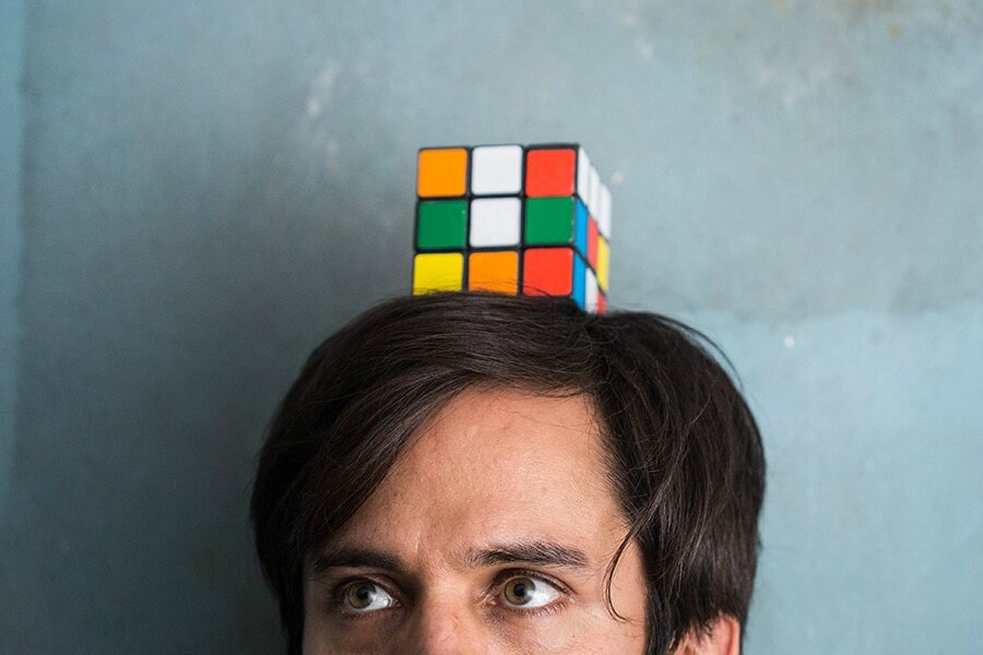 Kaçırmadınız: Gael García Bernal’li Müze, 19 Aralık’ta Başka Çarşamba’da