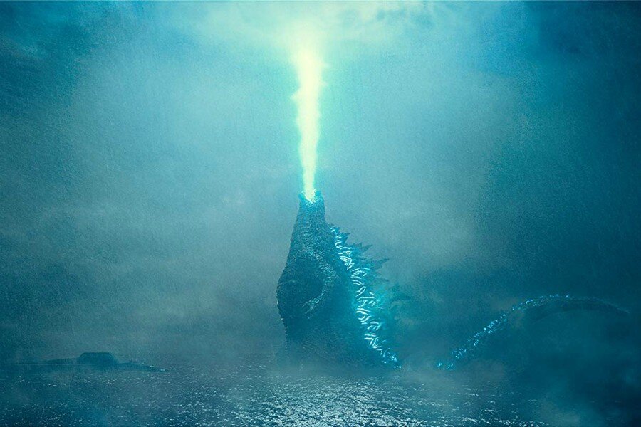 Godzilla: King of the Monsters’tan Yeni Fragman Yayınlandı