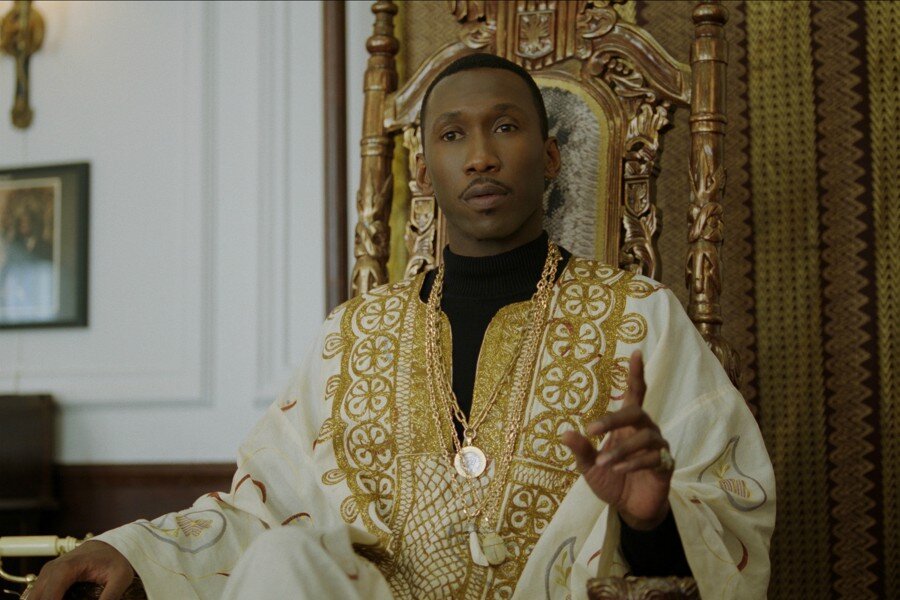 Hafta Sonu Gişe Rakamları: 30 Kasım-02 Aralık 2018