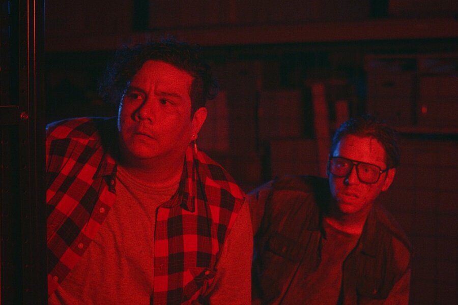 Haftanın Kısa Filmi: We Summoned a Demon