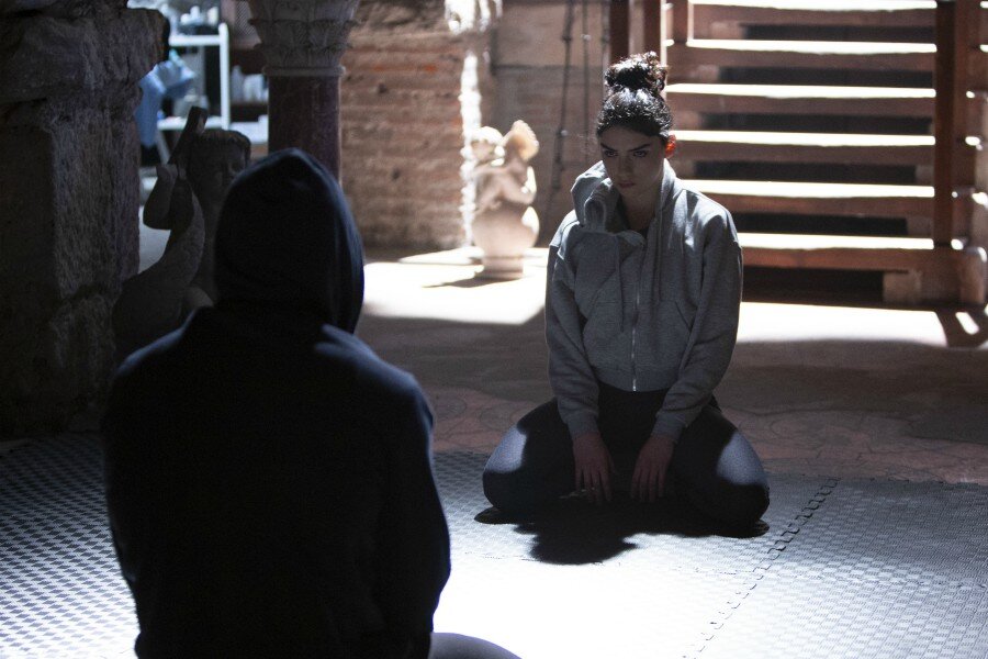 Hakan: Muhafız’ın 2. Sezon Onayını Aldığı Açıklandı