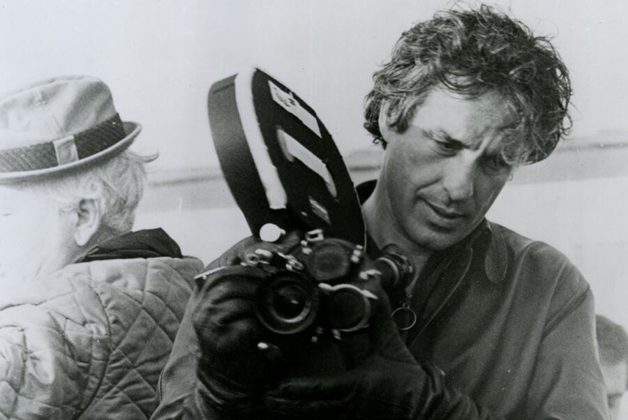 John Cassavetes: Doğaçlamanın Derinliklerinde Bir Gezinti