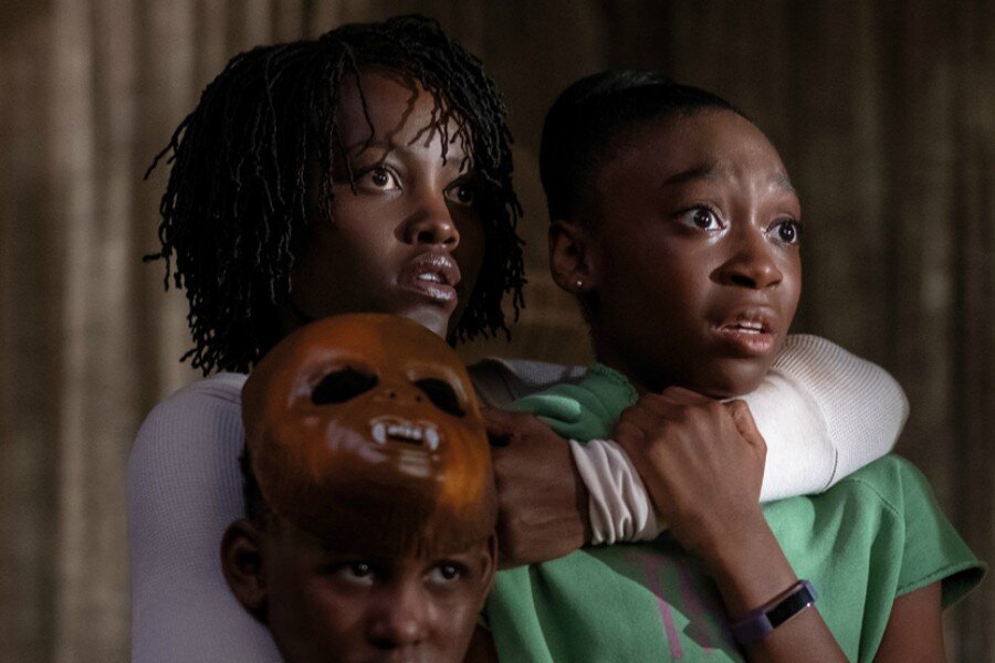 Merakla Beklenen Us Fragmanı Yayınlandı