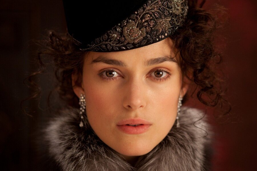 Keira Knightley Dönem Filmlerinde Rol Almaya Devam Edecek