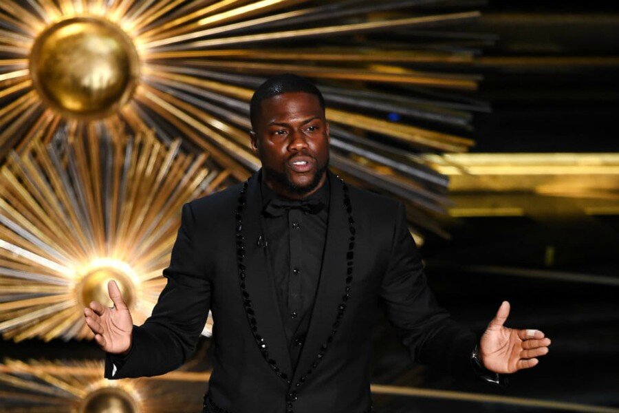 Homofobik Tweet’leri Ortaya Çıkan Kevin Hart, 91. Akademi Ödülleri’nin Sunuculuğundan Çekildiğini Açıkladı