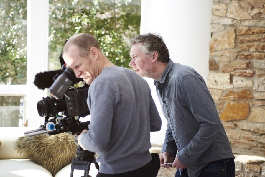 Kevin Macdonald, Holokost’un Öncesini Konu Alacak Yeni Bir Belgesel Hazırlığında