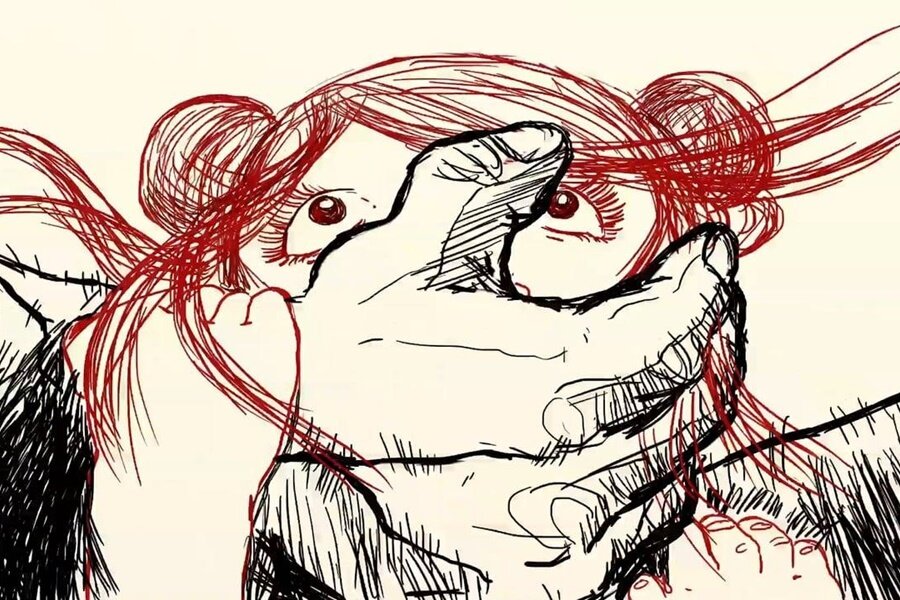 Haftanın Kısa Filmi: Kötü Kız