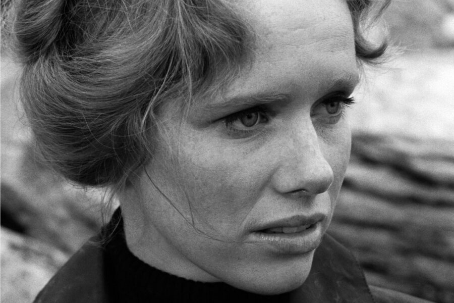 Ingmar Bergman’ın Yakın Planları: Farklı Anlamlara Açılan Yüzler