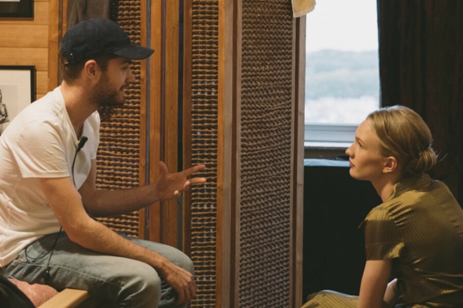 Lukas Dhont, Yeni Filminde de Girl’ün Senarist ve Yapımcısıyla Çalışacak