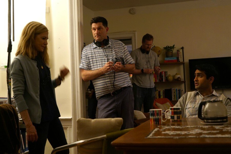 The Big Sick’in Yönetmeni Michael Showalter’ın Yeni Filmi Spoiler Alert: The Hero Dies’ın Başrolünde Jim Parsons Yer Alacak