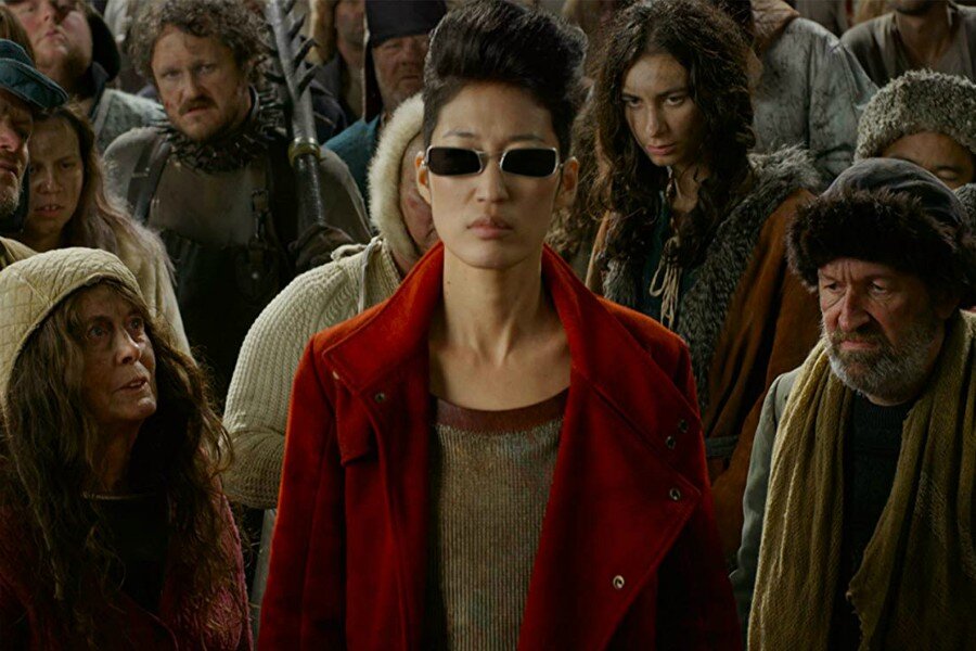 Peter Jackson’ın Yapımcılığını Üstlendiği Mortal Engines, Gişede Hayal Kırıklığı Yarattı