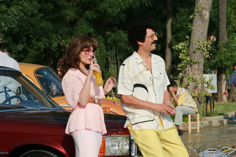 2018’de Türkiye Sinemalarında En Çok İzlenmiş 10 Yerli Film