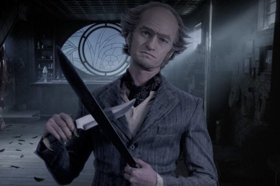 Netflix Dizisi A Series of Unfortunate Events’in 3. Sezonundan Türkçe Altyazılı Fragman Yayınlandı