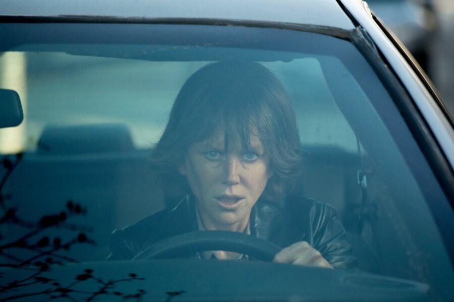 Nicole Kidman’lı Destroyer’dan Son Fragman Yayınlandı