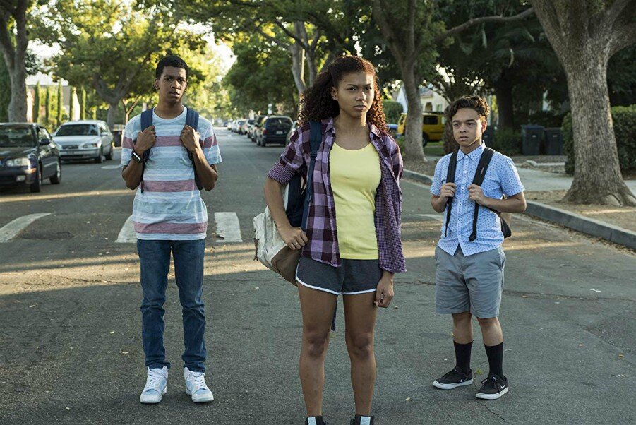 Netflix, 2018’de En Çok Binge-watching Yapılan Orijinal Dizilerini Açıkladı