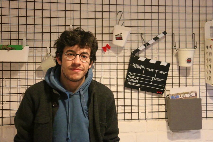 Özgürcan Uzunyaşa Röportajı