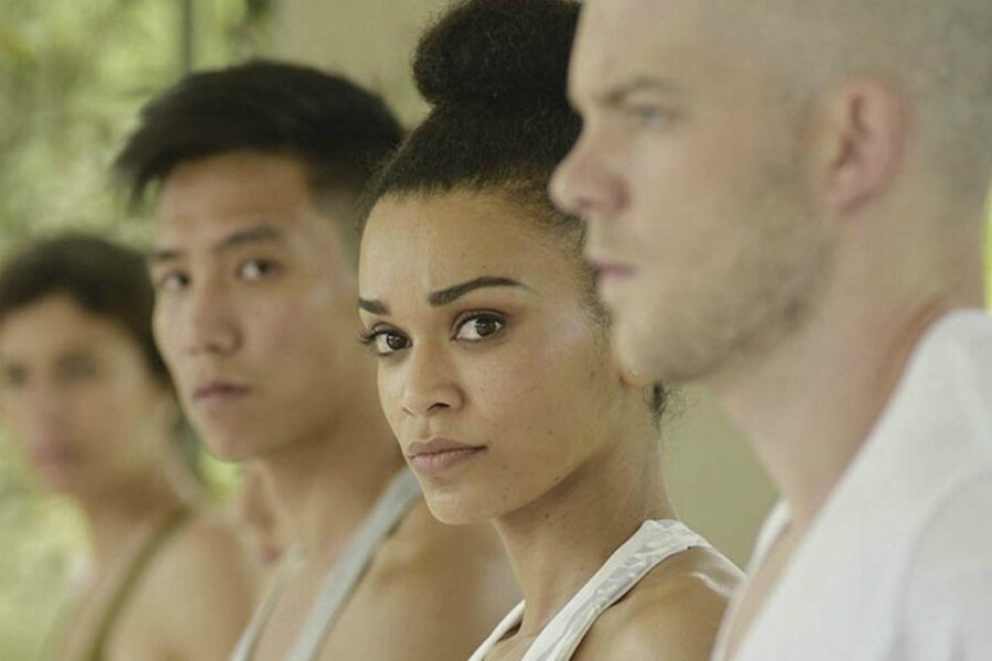 Netflix’in Afrika’daki İlk Orijinal Dizisi Queen Sono Olacak