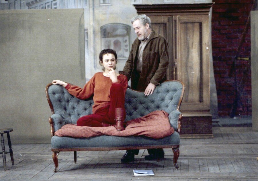 Pera Film, Doğumunun 100. Yılında Ingmar Bergman’ı Anıyor