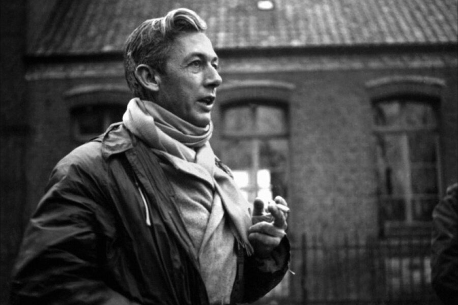 Robert Bresson: Hakikatin İzini Sürmek
