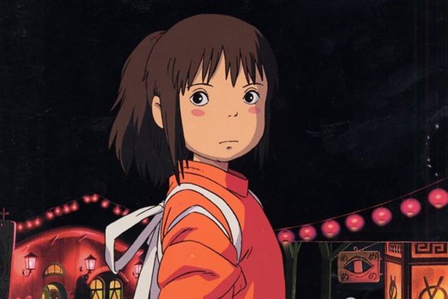 Spirited Away Hakkında Mutlaka Bilinmesi Gereken 15 Detay