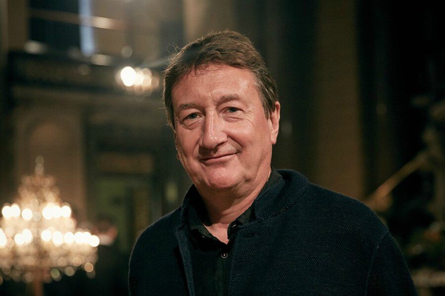 Steven Knight ve Jake Gyllenhaal, Netflix Filmi The Helicopter Heist İçin Bir Araya Geliyor