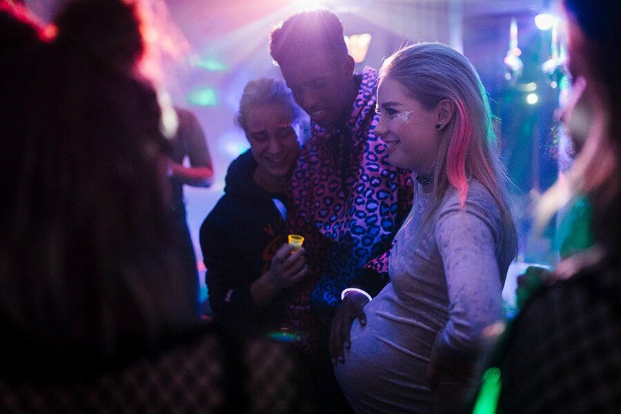 69. Berlin Film Festivali’nin Generation Bölümlerinde Yer Alacak İlk Filmler Açıklandı