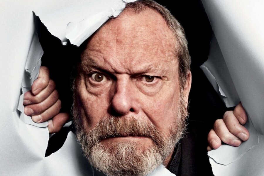 En Kötüden En İyiye Terry Gilliam Filmleri