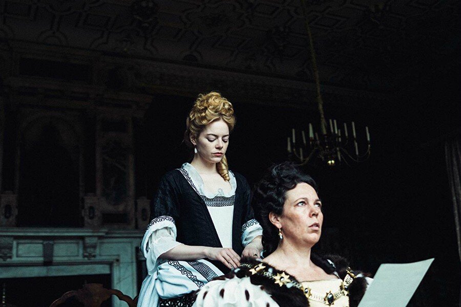 2018 Çevrimiçi Film Eleştirmenleri Topluluğu Ödülleri Adayları Belli Oldu