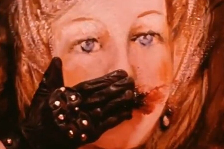 The Night, The Prowler