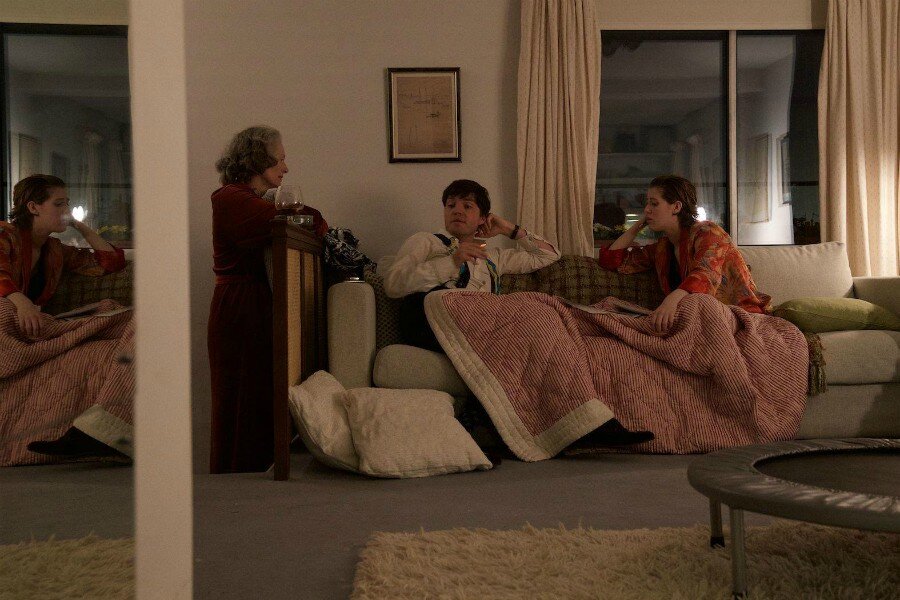 A24, Tilda Swinton’lı The Souvenir’in Amerika’daki Haklarını Satın Aldı