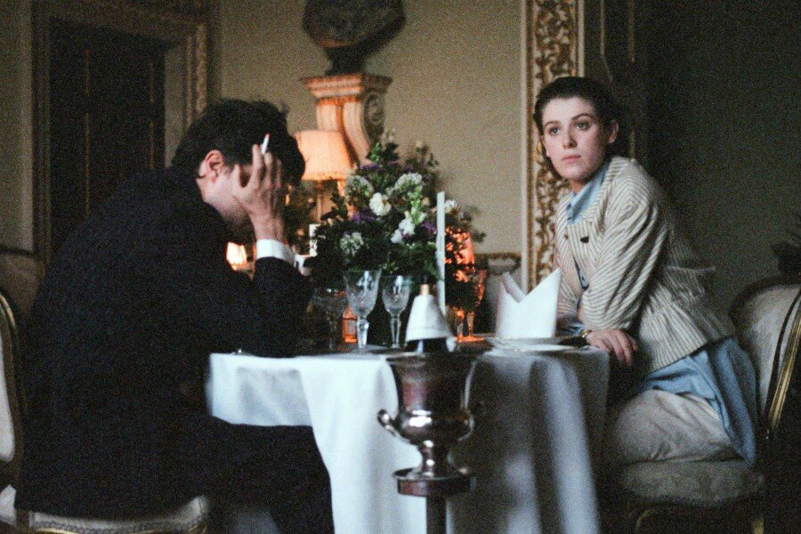 Sundance Film Festivali’nde Jüri Büyük Ödülü Kazanan The Souvenir’den Fragman Yayınlandı