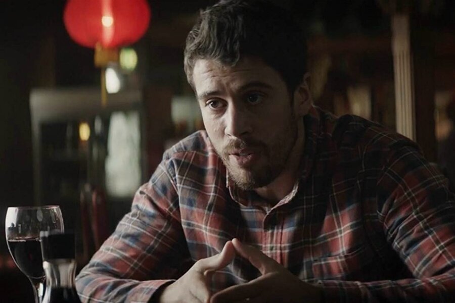 M. Night Shyamalan’ın Apple Dizisinin Başrolünde Toby Kebbell Yer Alacak