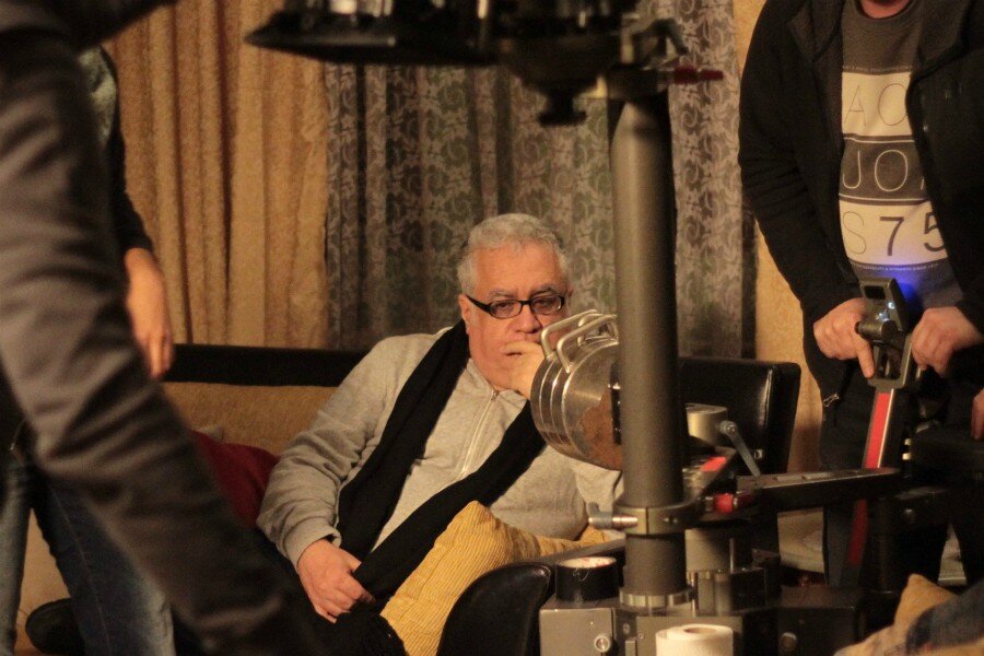 Kariyo & Ababay Vakfı Yılın Yönetmeni Ödülü’nün Bu Yılki Sahibi Ümit Ünal Oldu