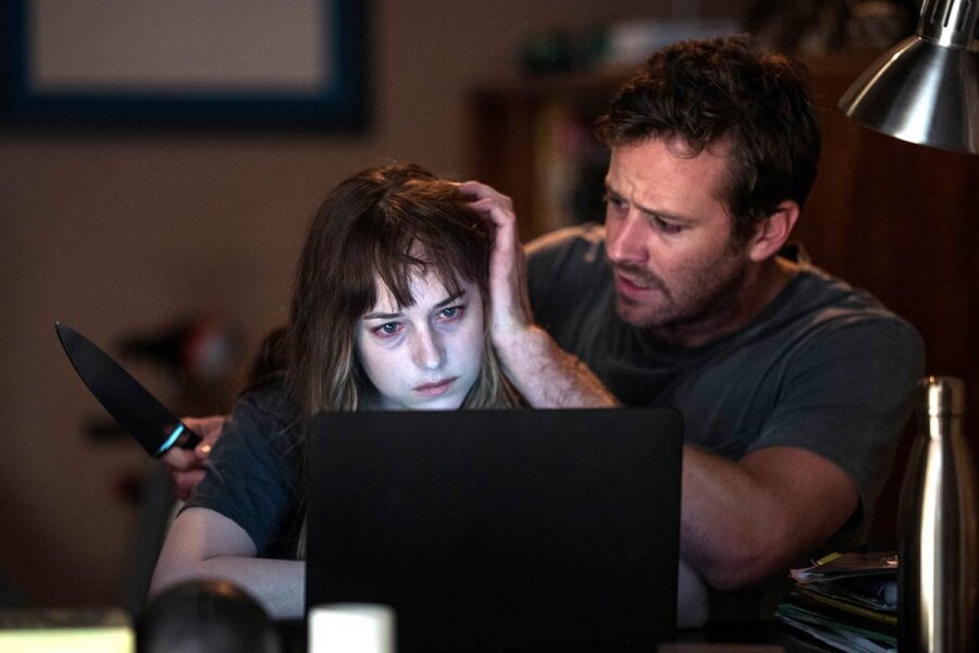 Babak Anvari’nin Dakota Johnson ve Armie Hammer’lı Yeni Filmi Wounds’tan İlk Fragman Yayınlandı